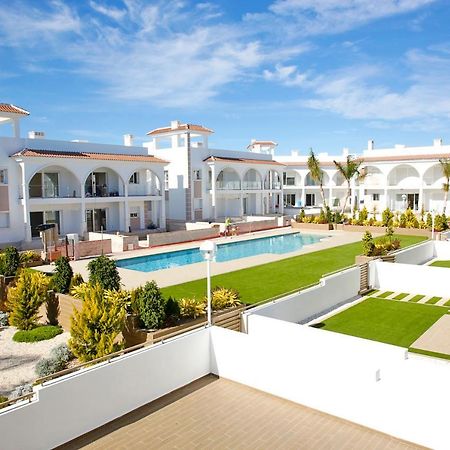 Fortuna 15 - Apartamento Con Azotea Privada Y Piscina Rojales Ngoại thất bức ảnh