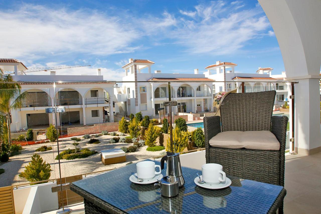 Fortuna 15 - Apartamento Con Azotea Privada Y Piscina Rojales Ngoại thất bức ảnh