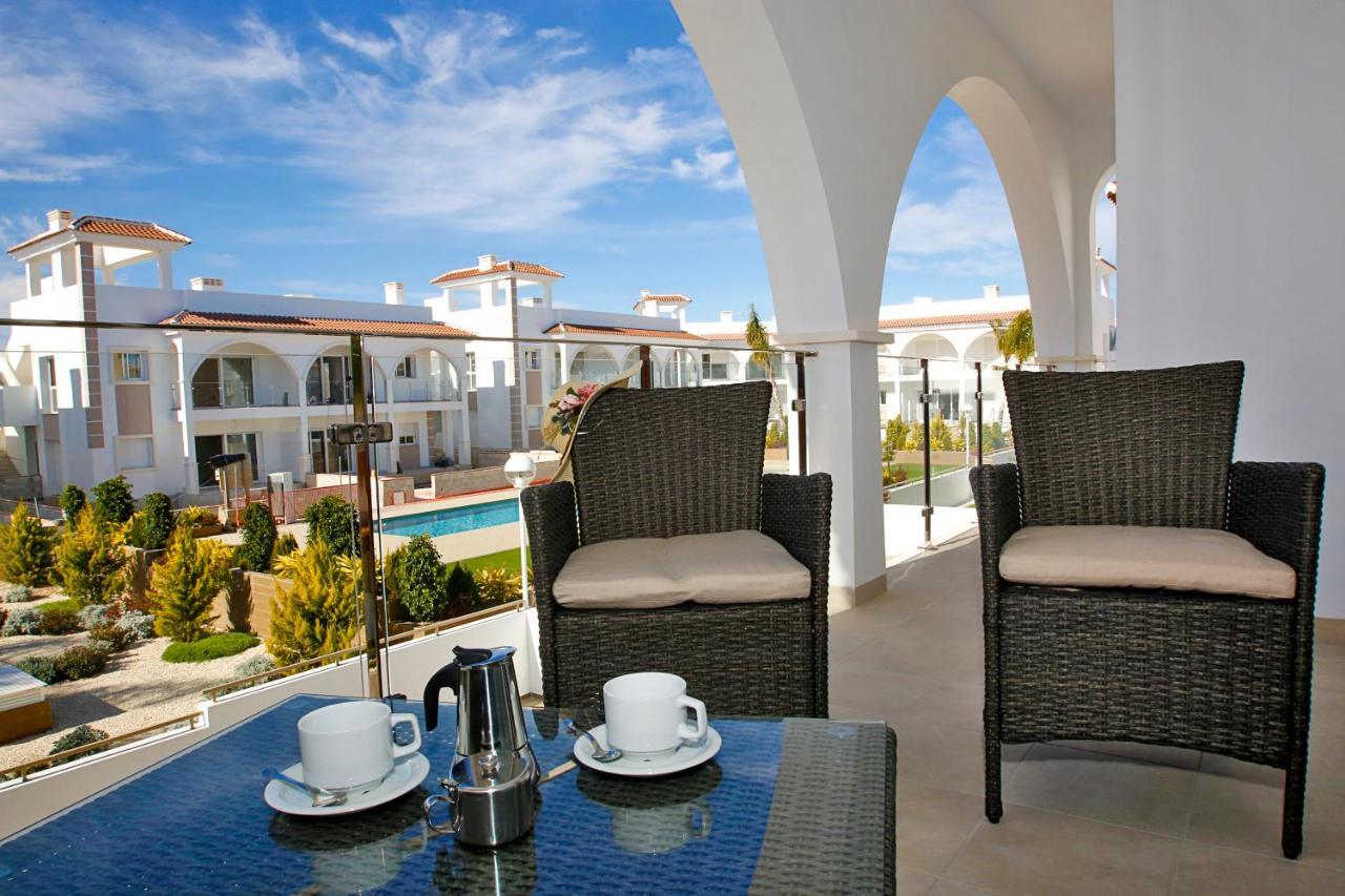 Fortuna 15 - Apartamento Con Azotea Privada Y Piscina Rojales Ngoại thất bức ảnh