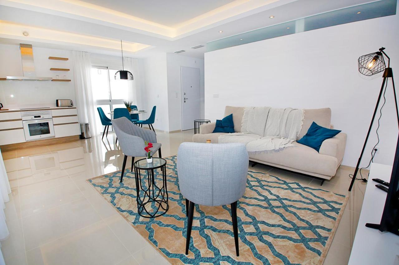 Fortuna 15 - Apartamento Con Azotea Privada Y Piscina Rojales Ngoại thất bức ảnh