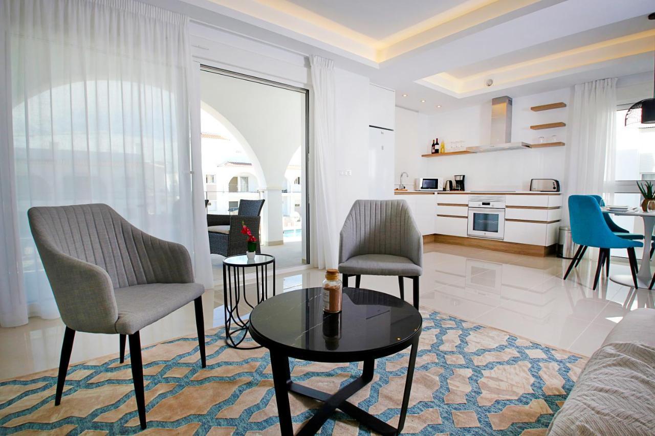 Fortuna 15 - Apartamento Con Azotea Privada Y Piscina Rojales Ngoại thất bức ảnh