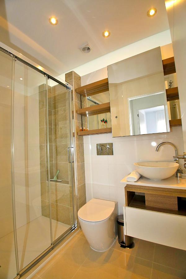 Fortuna 15 - Apartamento Con Azotea Privada Y Piscina Rojales Ngoại thất bức ảnh