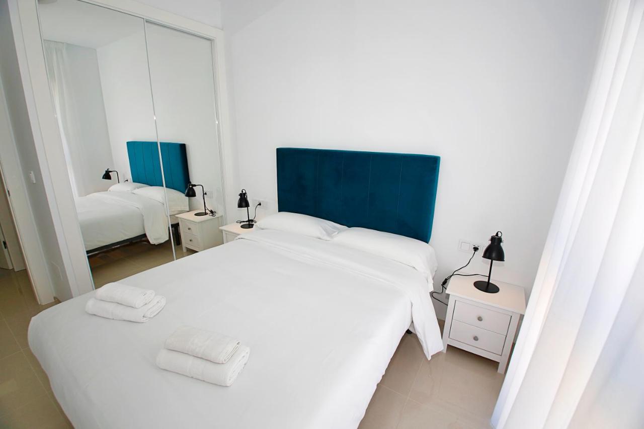 Fortuna 15 - Apartamento Con Azotea Privada Y Piscina Rojales Ngoại thất bức ảnh